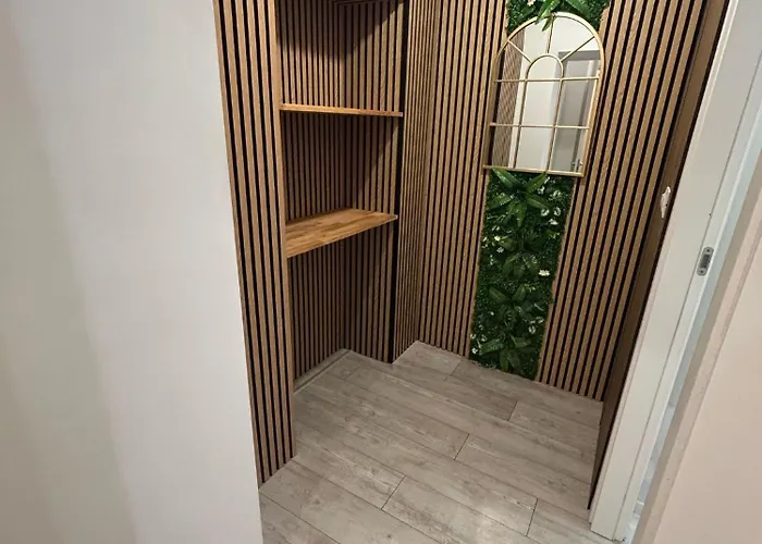 Leonidas House 2 Apartamento Roma