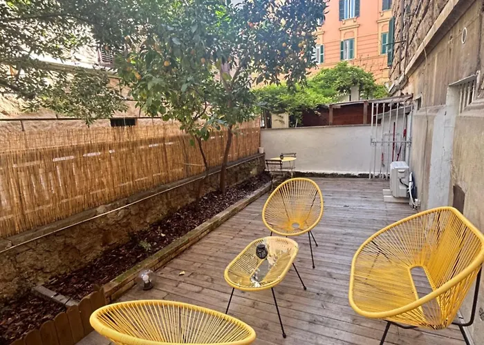 Apartamento Leonidas House 2 Roma