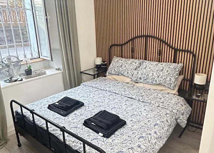 Leonidas House 2 Apartamento Roma